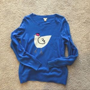 Jcrew Sweater in Size L